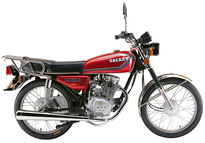 YH125-2
