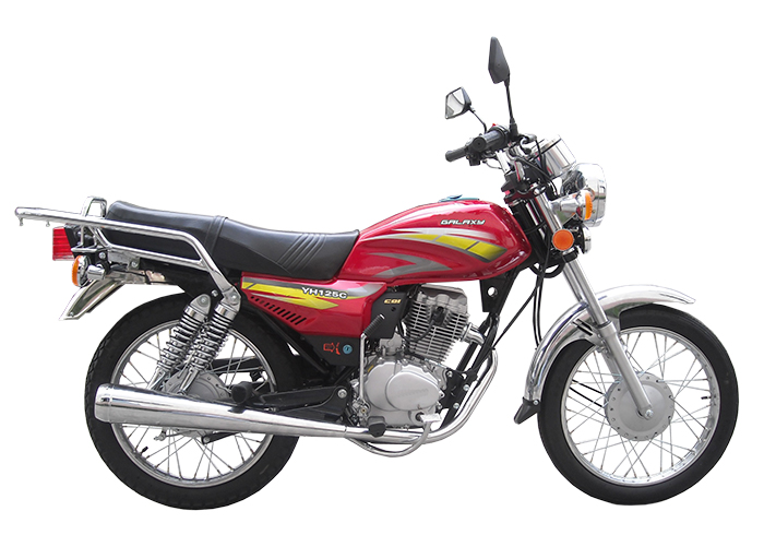 YH125C