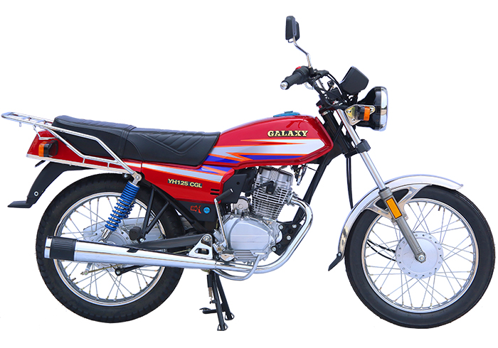 YH125 CGL