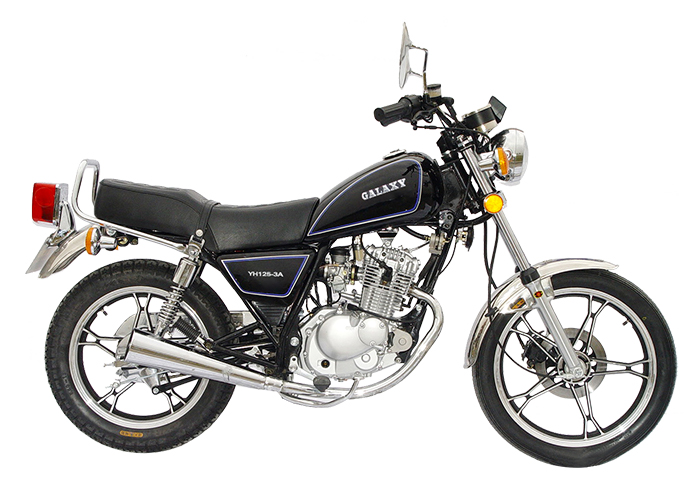 YH125-3A/GS125