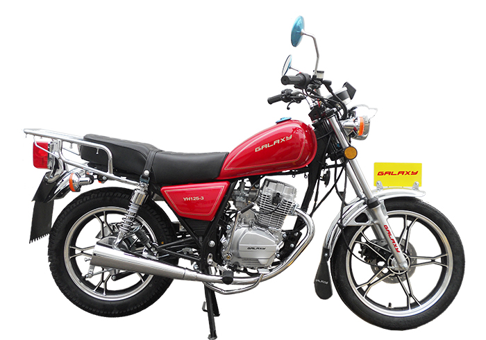 YH125-3/GN125