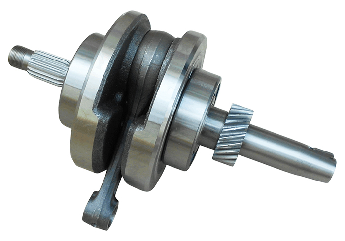CRANKSHAFT