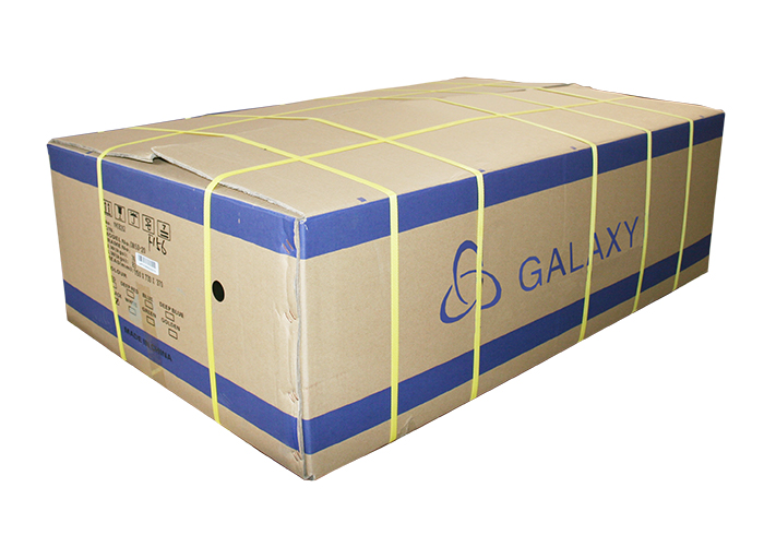 BODY PARTS CARTON PACKAGE