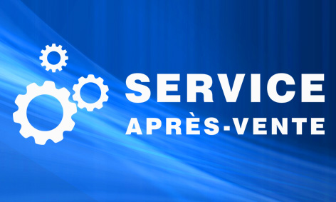 After sales and maintenance of motorcycles