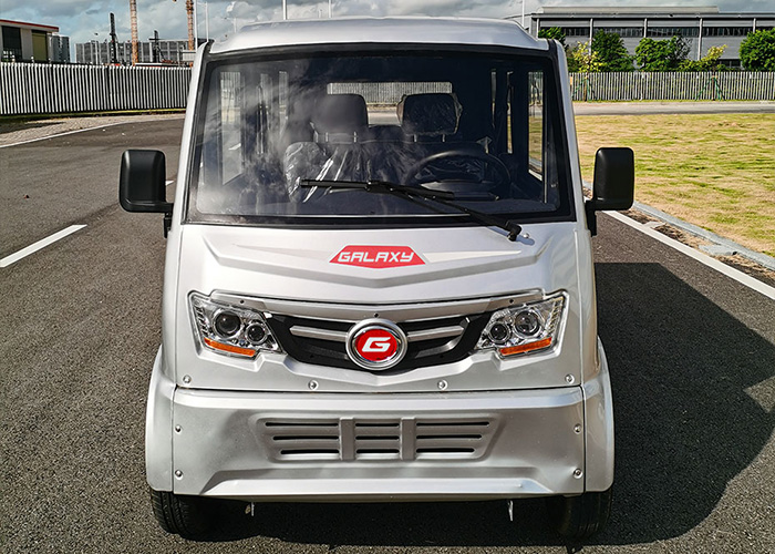 GLX300四轮车