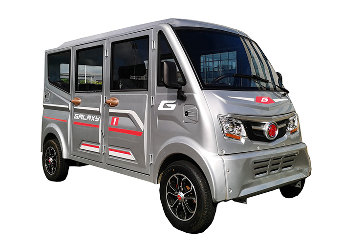 GLX300四轮车