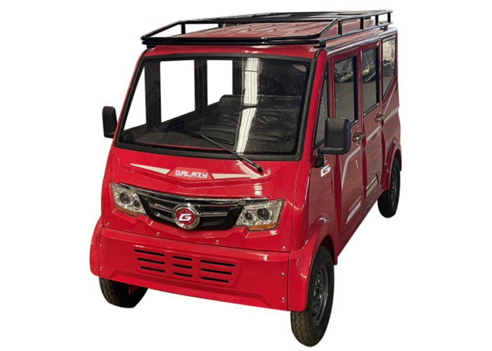 GLX300四轮车