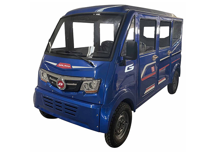 GLX300四轮车