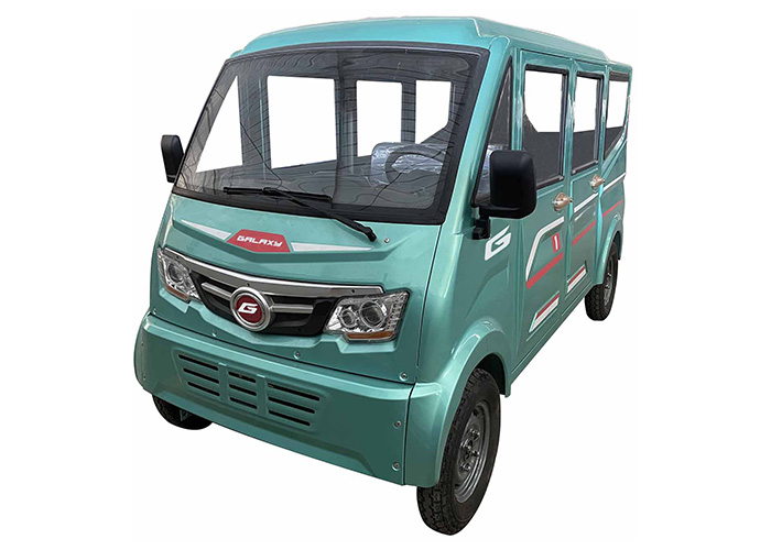GLX300四轮车